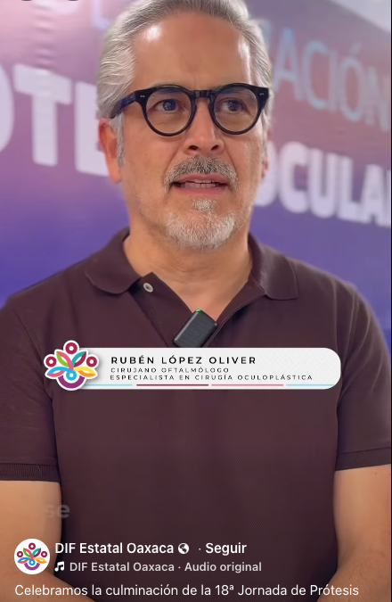 DIF Estatal Oaxaca