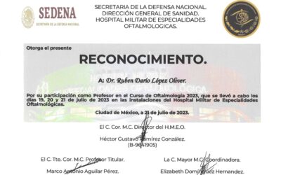 SEDENA 2023