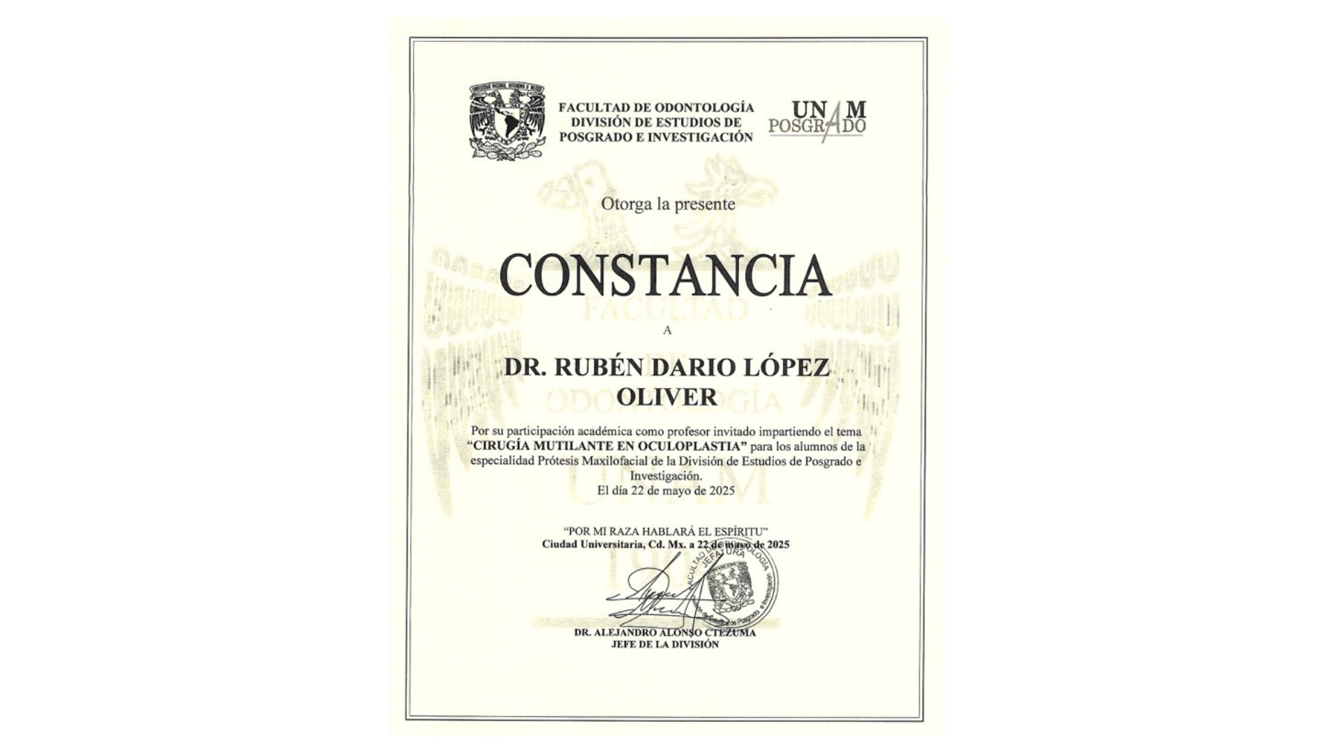 constancia-unam-ruben-lopez