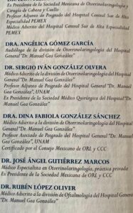 orbitaria de las paredes medial e inferior ruben lopez